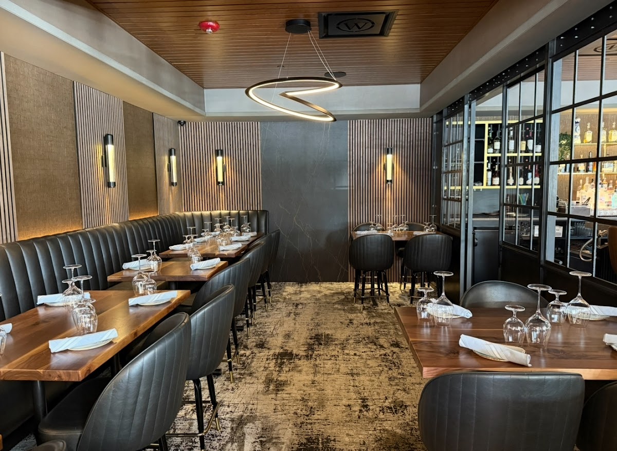 Wemmy's Kitchen & Lounge